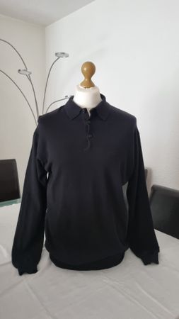 Original-Luxus "ARMANI" Pullover Gr. 54