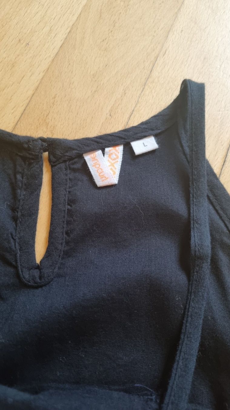 Rip Curl Vestiti: Kleid Ripcurl Grösse L – Usato da Wohlen AG venduto da stephanieAG 4