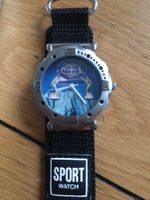 Sportuhr Olympia 2002 Innsbruck