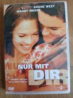 DVD Nur mit Dir - Mandy Moore