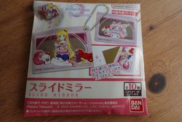 Sailor Moon x Sanrio Japan - Slide Mirror Anhänger