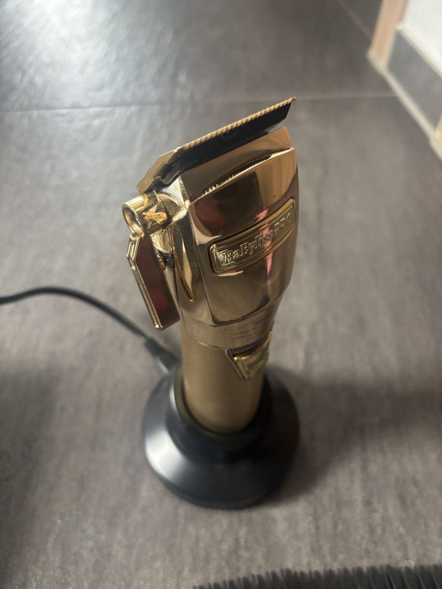 BaByliss Taglio: Babyliss PRO Set Clipper – Usato da Heimiswil venduto da Mad2mad 1