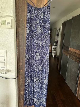 Maxikleid von Roxi