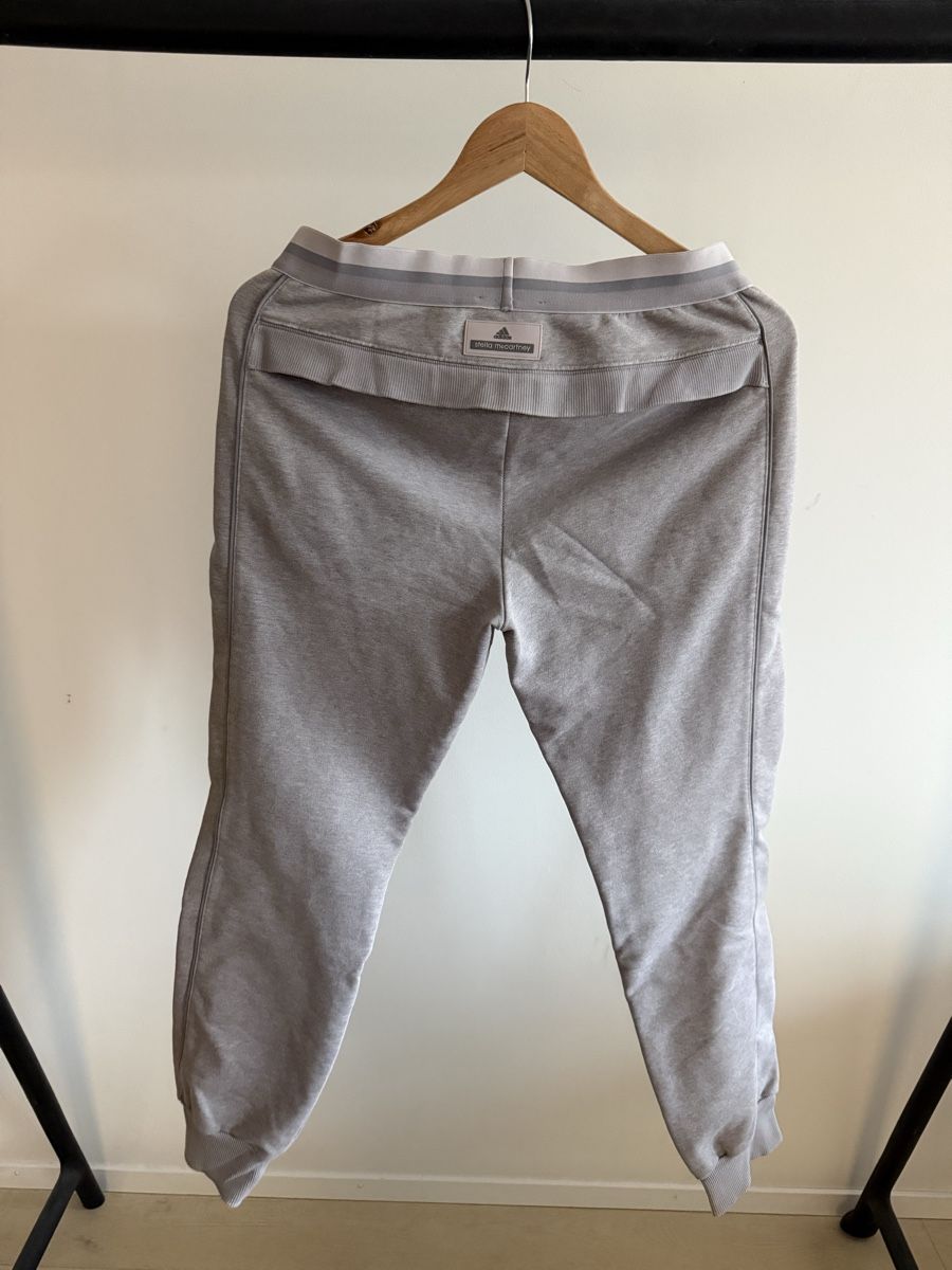 Stella McCartney Pantalons: Stella McCartney Joggers, GR S – D'occasion à Unterägeri par Lerchemeerenge 2