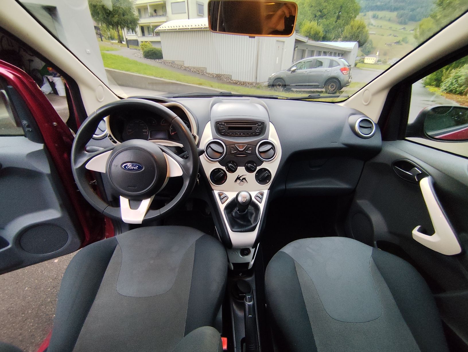 Ford Autos: Ford KA – D'occasion à Wolfenschiessen par Andre090 3