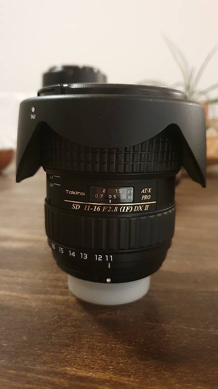 Appareil photo: Nikon D3100 – D'occasion à Matzingen par ric_ny9z 2
