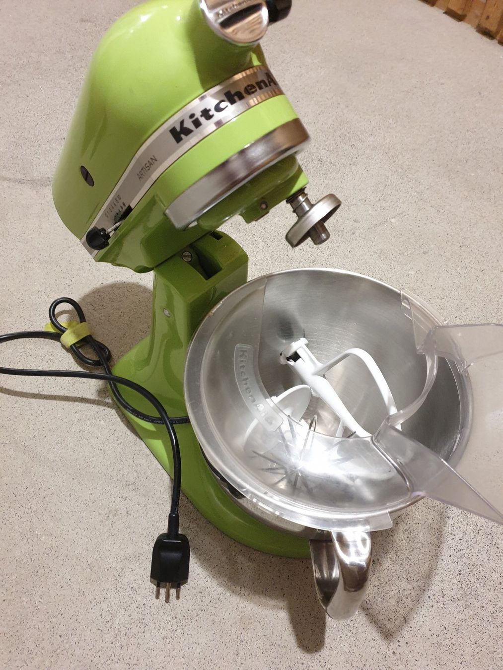 Kitchenaid Appareils de cuisine: KITCHEN AID DEFEKT – D'occasion à Kilchberg ZH par Milchp1 1