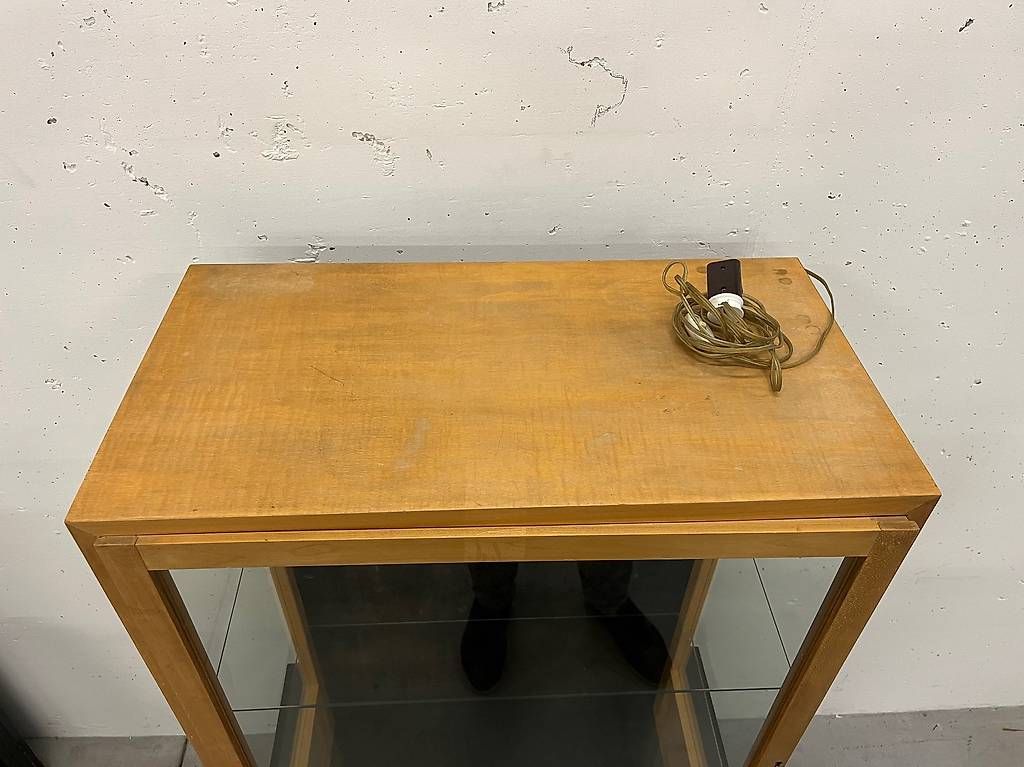 Vetrine: Elegante vitrine art déco – Usato da Les Acacias venduto da kim_2dxt 3