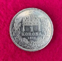 1 Korona 1915 Österreich - Ungarn