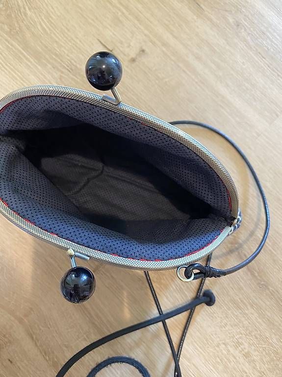 Borse da donna: Tigerli Tasche – Usato da Mühlau venduto da Johuiii 1