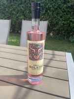 Wildberry Bolero London Dry Gin 70cl 37.5% Vol