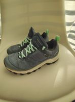 Wasserfeste Wanderschuhe gr 37
