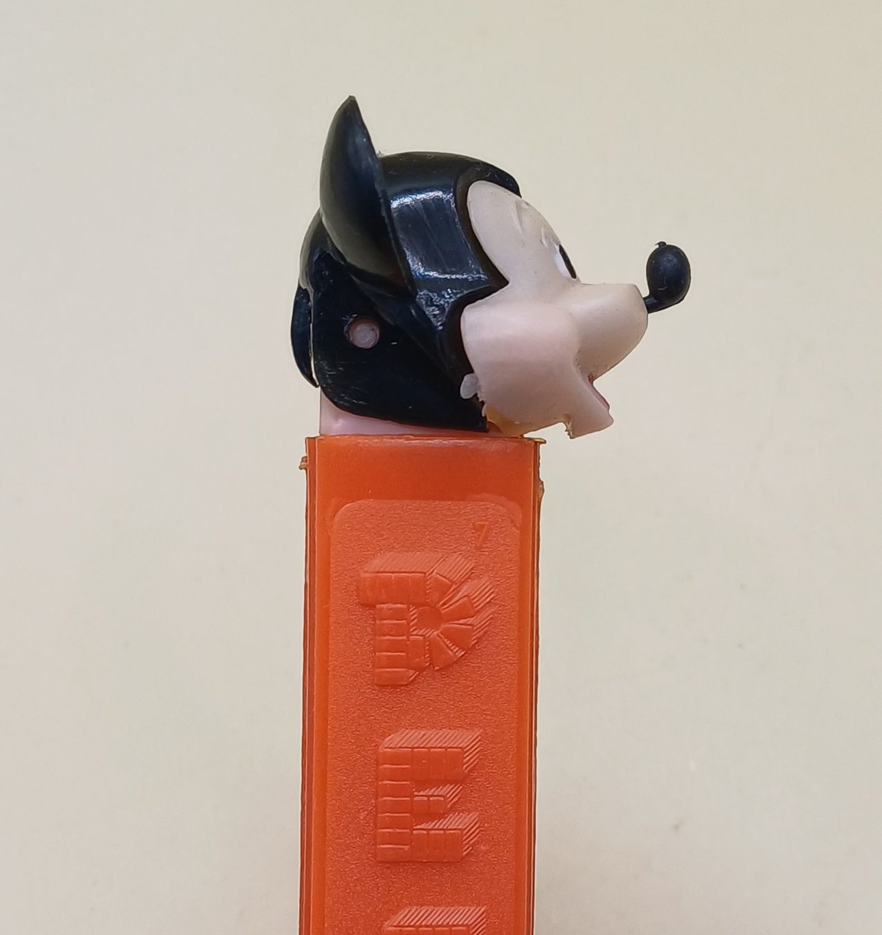 Pez Figuren: Vintage MICKY MAUS Pez Spender – Gebraucht aus Brittnau von simionius 3