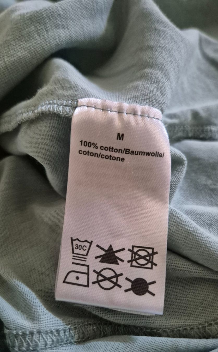 Rundholz T-shirts: Rundholz Sommer Shirt Gr. M Oversize – Neuf (Voir description) à Tagelswangen par GABGABFI 5