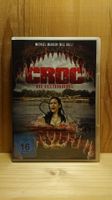 CROC DAS KILLERKROKODIL DVD