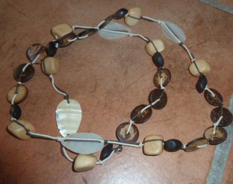 Catenine: Bijouterie / Schmuck / Kette – Usato da Ruggell venduto da Dolce9