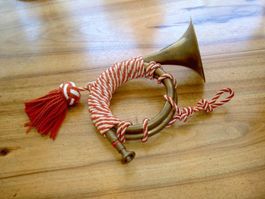 GOTTHARDPOST-HORN