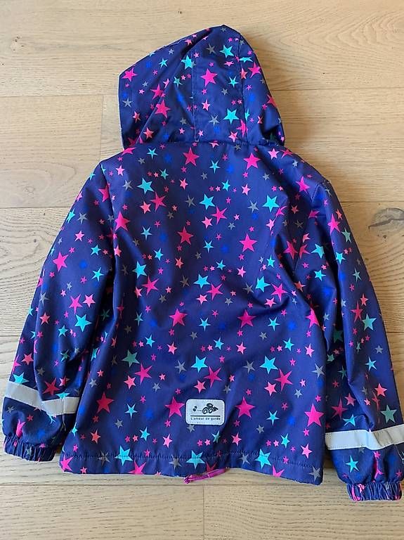 Jacken & Mäntel: Jacke – Gebraucht aus Basel von Frani010 3