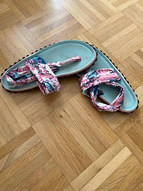 Damenschuhe: Flip Flop "Gumbies" original! Gr. 40 – Neu (gemäss Beschreibung) aus Walenstadt von ricamul 8