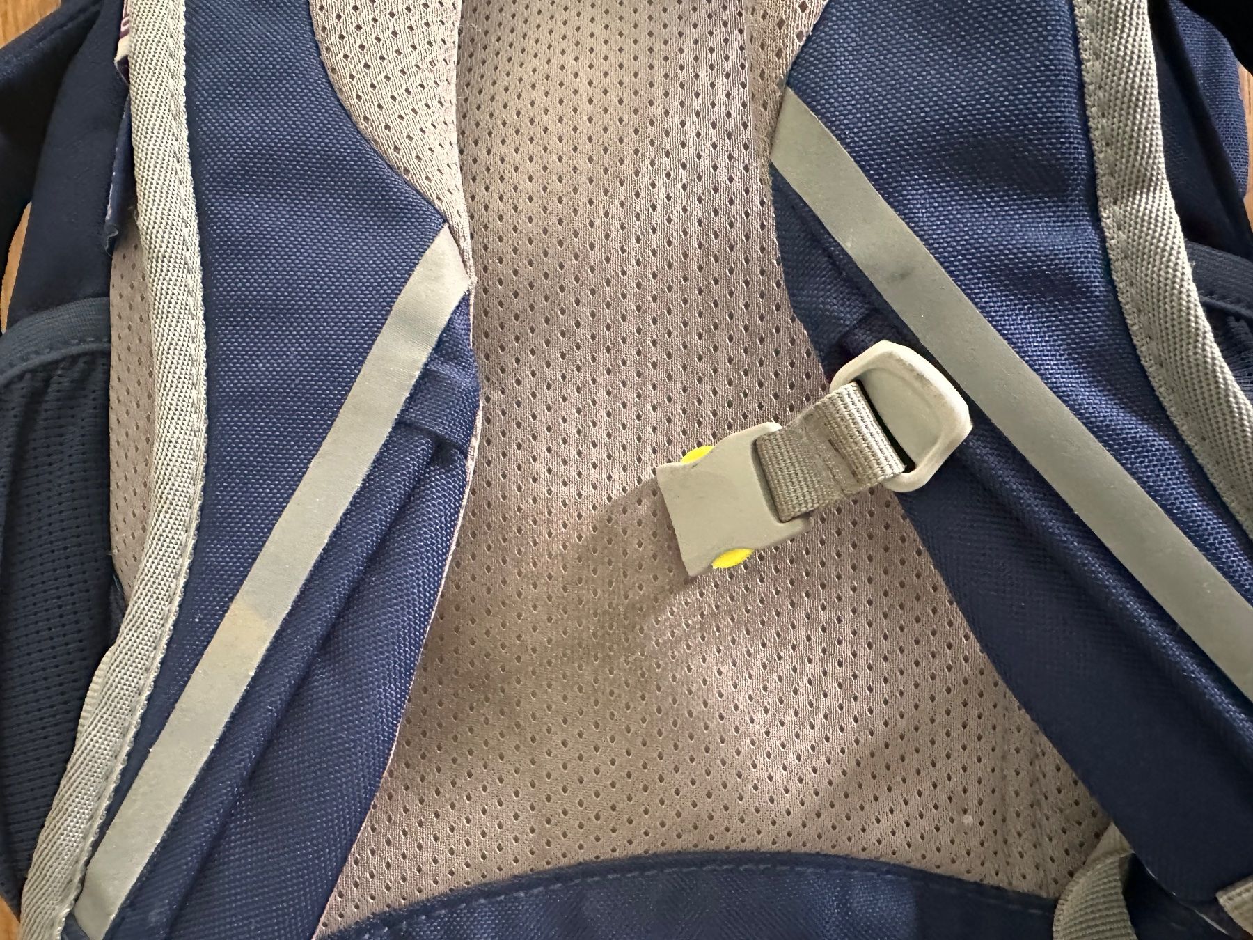 Affenzahn Borse & Zaini: Affenzahn Kindergarten Rucksack - grosser Freund Elefant – Usato da Illnau venduto da Xanny777 2