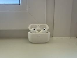 Air Pods Pro