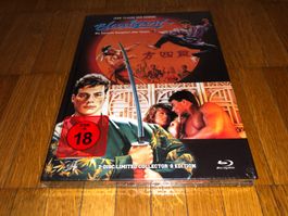 Boodsport - MEDIABOOK - B - UNCUT