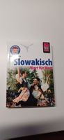 Slowakisch "Wort für Wort" - Sprachfuehrer, Reise Know-How