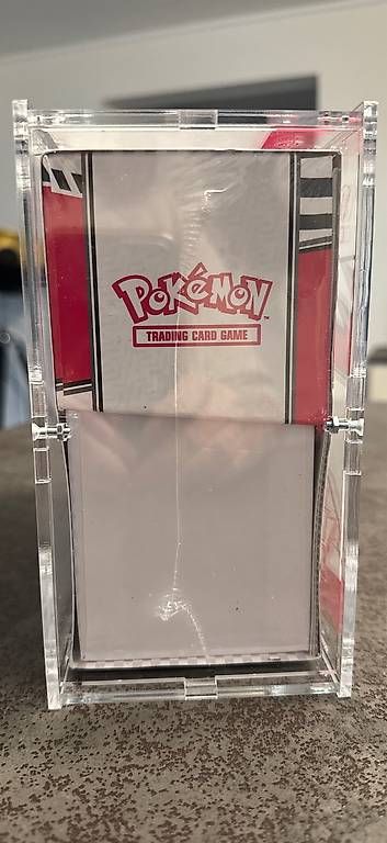 Pokémon Carte collezionabili: White Flare Pokemon Center Elite Trainer Box – Nuovo e nell'imballaggio originale da Penthaz venduto da Loupuce 3