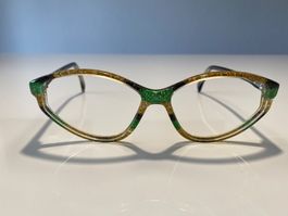Monture Lunettes neuves femme Vintage G. Rebholz Handarbeit