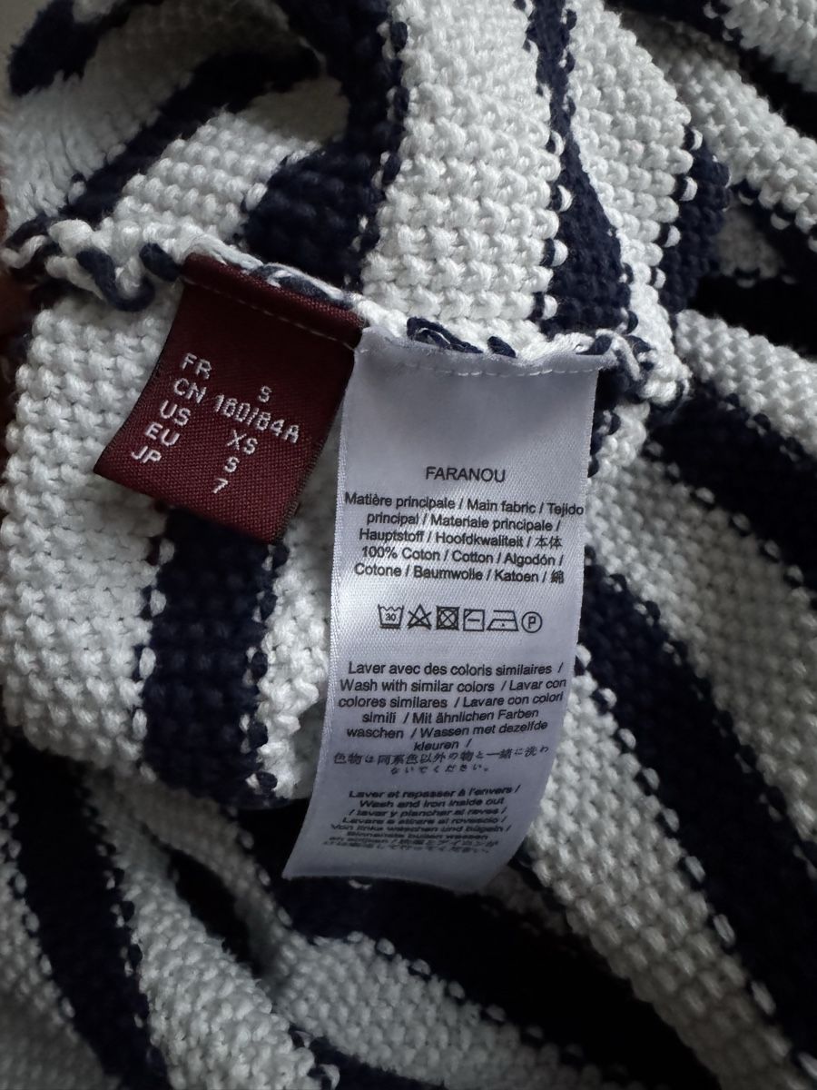 Comptoir des Cotonniers Maglioni & Felpe: Pullover von Comptoir des Cotonniers – Nuovo (secondo la descrizione) da Basel venduto da Glamourpourtoi 5