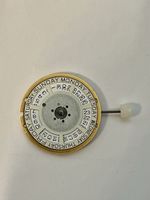 ETA 955.132 Swiss Quartz Watch Movement