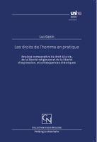 Les droits de l'homme en pratique