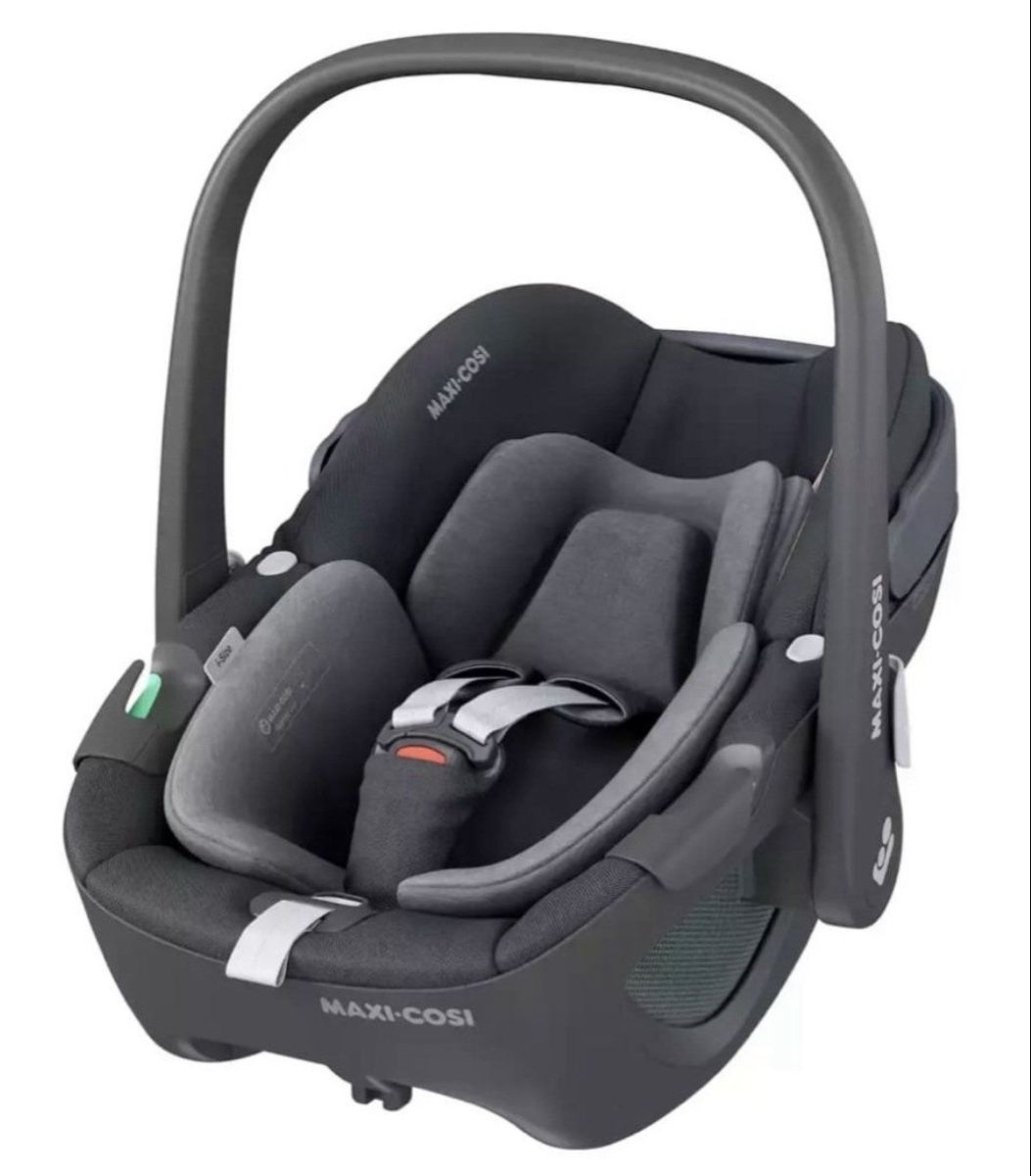 Maxi-Cosi Sièges auto: Maxi-Cosi Pebble 360 i-Size – D'occasion à Niederglatt ZH par Ivan.Kryvoshei 1