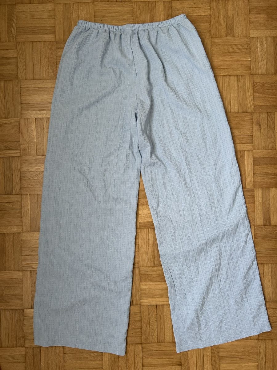 Pantaloni: Luftige Sommerhose – Usato da Luzern venduto da leo_dp2d 2