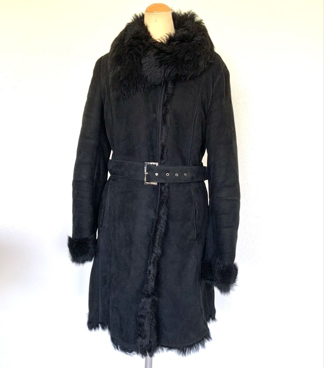 Mäntel: Leather COat by Fratelli Rossetti – Neu (gemäss Beschreibung) aus Dübendorf von S1973E