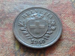 1 Rp. 1940  (B)