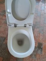 Boden WC zu UP Spühlung "Laufen"