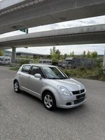 SUZUKI SWIFT 4x4 MFK 29.09.26