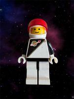 Lego Space Police 1 sp036