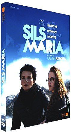 Alle DVDs: Sils maria [FR Import] DVD – Gebraucht aus Remetschwil von Hofiii
