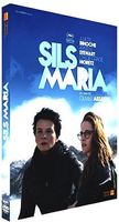Sils maria [FR Import] DVD