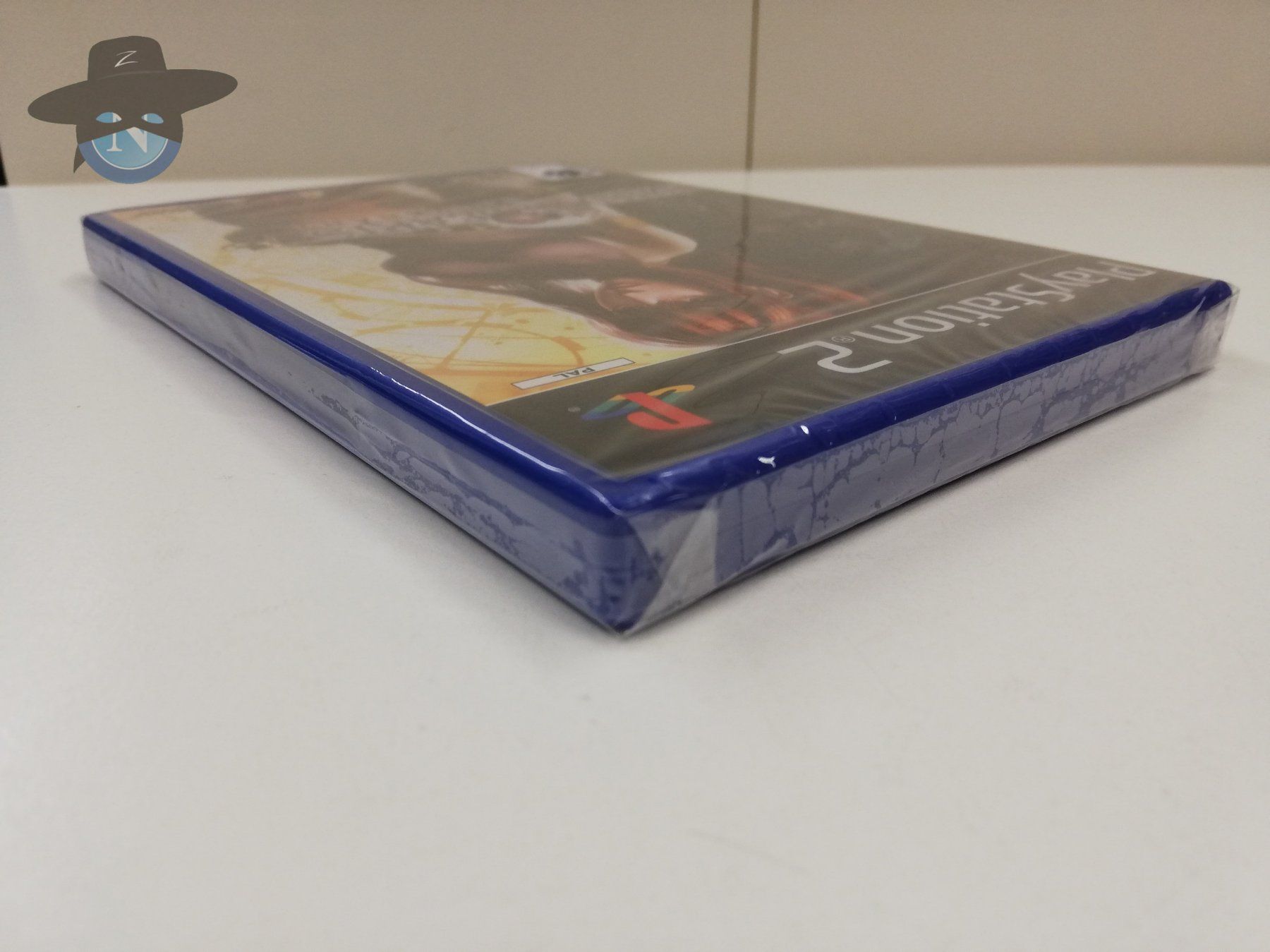 Sony Giochi: Shadow Hearts - Covenant / NEU - sealed / PS2 – Nuovo (secondo la descrizione) da St. Gallen venduto da zorro_dc 3