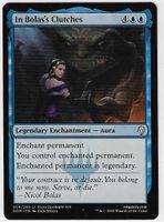 [MTG] In Bolas's Clutches [en]
