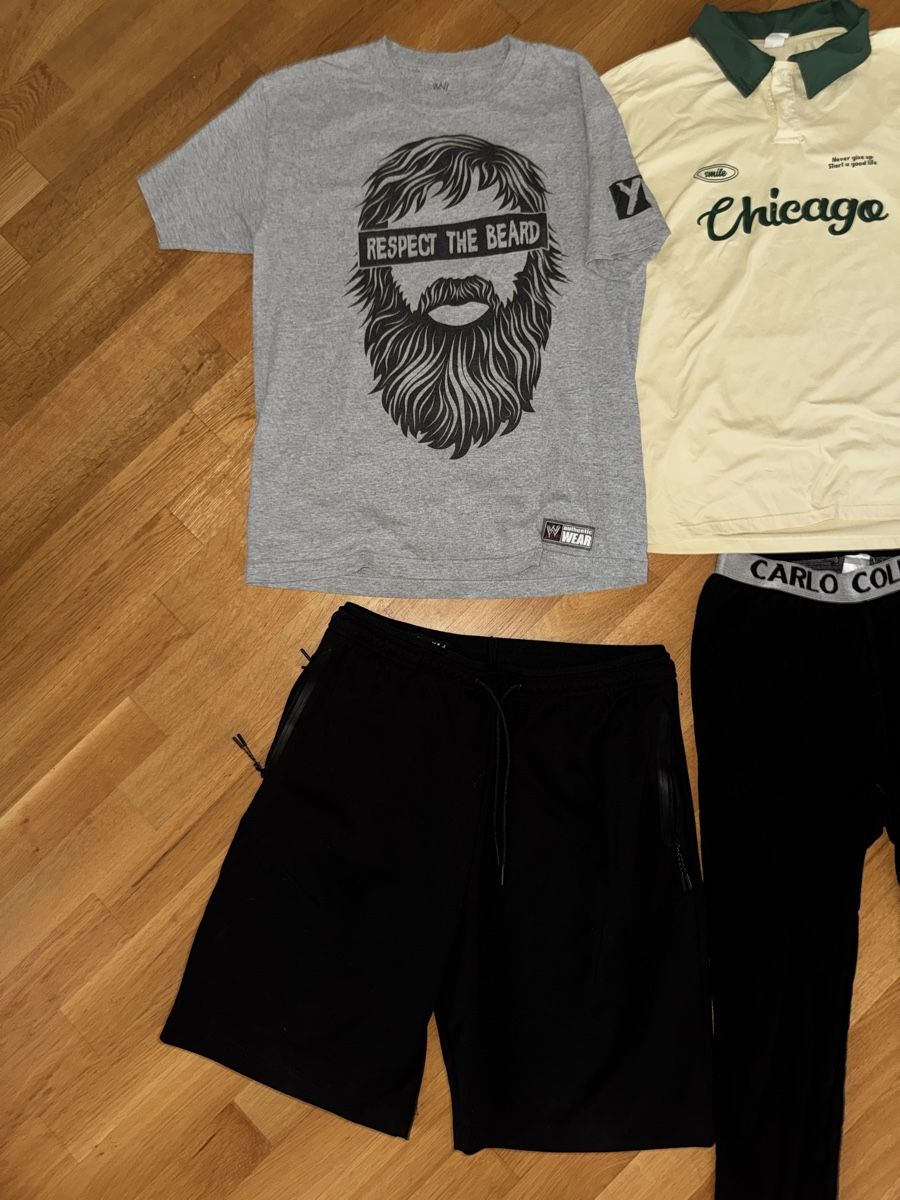 Lotti di vestiti: Kleiderpaket  Grösse M / L – Usato da Neuenhof venduto da Bornsh 4