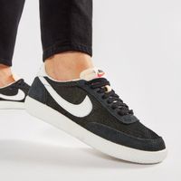 NIKE Killshot DC1982 Sneaker black-white 37.5 NEU & OVP