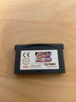 Super Street Fighter II / 2 - Nintendo Advance Game