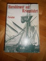 Forester - Hornblower auf Kriegsfahrt