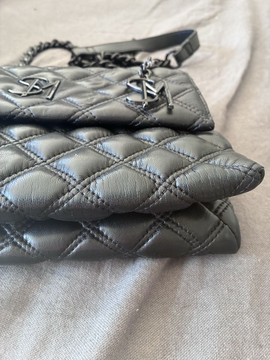 Borse da donna: Borsa Steve Madden  – Usato da Bellinzona venduto da Whale_ 1