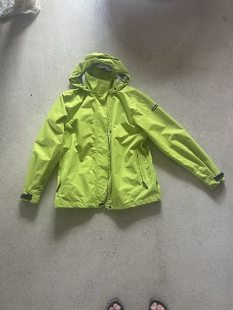 Rukka 2in1 Regenjacke