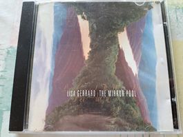 Cd Lisa Gerrard - The Mirror Pool